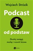 Podcast od... - Wojciech Strózik -  Książka z wysyłką do UK