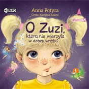 Zobacz : [Audiobook... - Anna Potyra