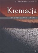 Kremacja w... - Zbigniew Suchecki -  Polish Bookstore 