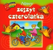Nowy zeszy... - Anna Wiśniewska -  books in polish 