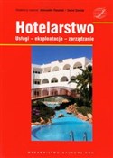 Polska książka : Hotelarstw...