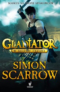 Picture of Gladiator W służbie Cezara