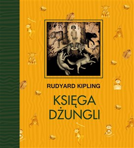 Picture of Księga Dżungli