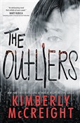 Zobacz : The Outlie... - Kimberly McCreight