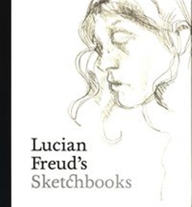 Picture of Lucian Freud's Sketchbooks
