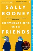 Książka : Conversati... - Sally Rooney
