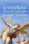9 wtorków ... - Marcello Stanzione -  books in polish 