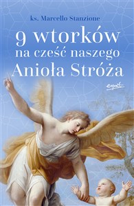 Picture of 9 wtorków na cześć naszego Anioła Stróża