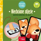 Niechciane... - Dominika Gałka -  books from Poland