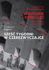 Picture of W potopie krwi i łez / Sześć tygodni w czerezwyczajce