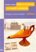Baśń o Ala... - Bolesław Leśmian -  books from Poland