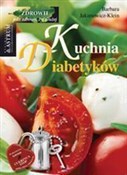 Kuchnia di... - Barbara Jakimowicz-Klein -  books in polish 