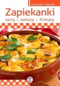Picture of Zapiekanki tarty, omlety, frittaty