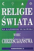 Religie św... - Kazimierz Bukowski -  Polish Bookstore 