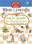 Wiem i pot... - Beata Horosiewicz, Paweł Horosiewicz -  books in polish 