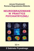 Neuroobraz... - Janusz Krzyżowski - Ksiegarnia w UK
