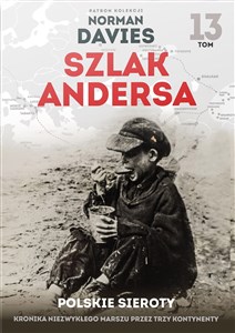 Picture of Szlak Andersa 13 Polskie sieroty