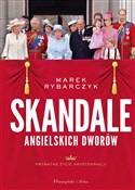 Książka : Skandale a... - Marek Rybarczyk
