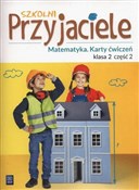 Polska książka : Szkolni Pr... - Aneta Chankowska, Kamila Łyczek