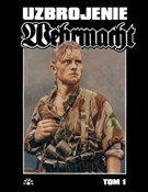 Polska książka : Wehrmacht ... - Uwe Feist