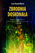 Zbrodnia d... - Jean Baudrillard -  books from Poland