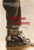 Zuckerman ... - Philip Roth - Ksiegarnia w UK