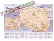 Mapa Odkry... -  Polish Bookstore 