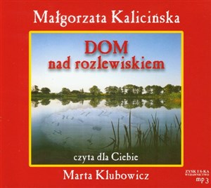 Picture of [Audiobook] Dom nad rozlewiskiem