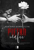Mafia Tom ... - Adriana Kowalczyk -  books from Poland