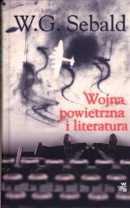 Picture of Wojna powietrzna i literatura