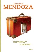 Oliwkowy l... - Eduardo Mendoza -  foreign books in polish 