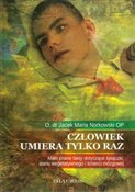 Polska książka : Człowiek u... - Jacek Maria Norkowski