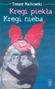 Kręgi piek... - Tomasz Małkowski -  books in polish 