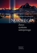 Norwegia Z... - Marian Grzybowski -  books in polish 