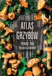 Picture of Atlas grzybów