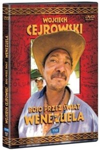Picture of Wojciech Cejrowski - Boso przez świat Wenezuela