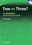 Tree or Th... - Ann Baker -  books in polish 