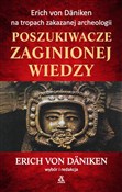 Poszukiwac... - Erich von Däniken -  Polish Bookstore 