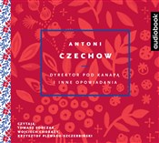 polish book : [Audiobook... - Antoni Czechow