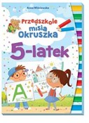 Przedszkol... - Anna Wiśniewska -  books in polish 
