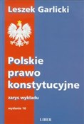 Zobacz : Polskie pr... - Leszek Garlicki