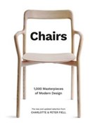 polish book : Chairs - Charlotte Fiell, Peter Fiell