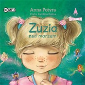 polish book : [Audiobook... - Anna Potyra