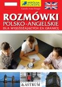 polish book : Rozmówki p... - Kamila Anna Henger
