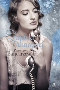 Picture of Zapiski z Annopola