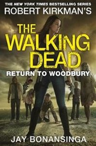 Picture of Return to Woodbury The Walking Dead