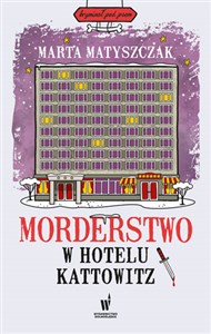 Picture of Morderstwo w hotelu Kattowitz