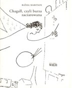 Zobacz : Chagall, c... - Raissa Maritain