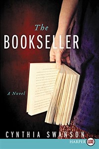Obrazek The Bookseller: A Novel