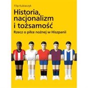Polska książka : Historia n... - Filip Kubiaczyk